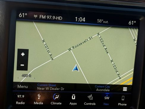 Used 2018 RAM 2500 Laramie w/ Convenience Group image 24