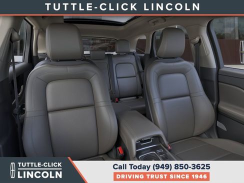 New 2026 Lincoln Corsair Grand Touring image 10