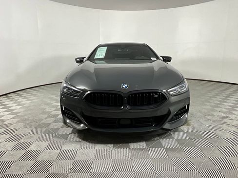 Used 2023 BMW M850i Gran Coupe xDrive image 8
