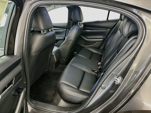 Used 2025 MAZDA MAZDA3 s FWD image 29