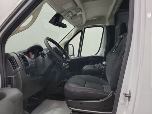 Used 2024 RAM ProMaster 2500 image 12