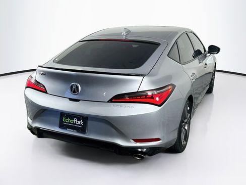 Used 2023 Acura Integra A-Spec FWD image 9