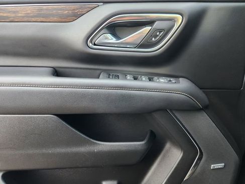 Used 2023 Chevrolet Tahoe Premier w/ Texas Edition image 19