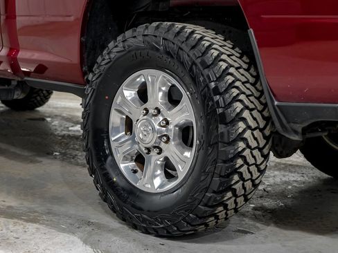 Used 2019 RAM 2500 Lone Star AWD/4WD image 64
