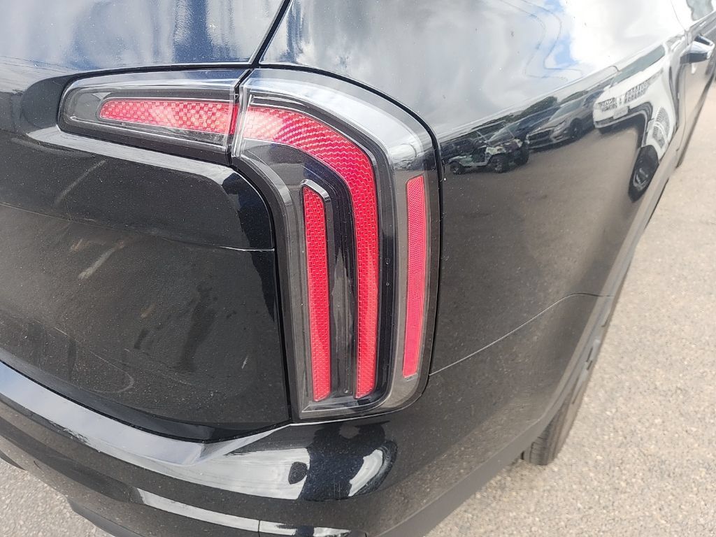 Certified 2025 Kia Telluride SX Prestige X-Line AWD/4WD image 14