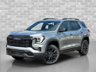 New 2026 GMC Terrain Elevation w/ Black Edition