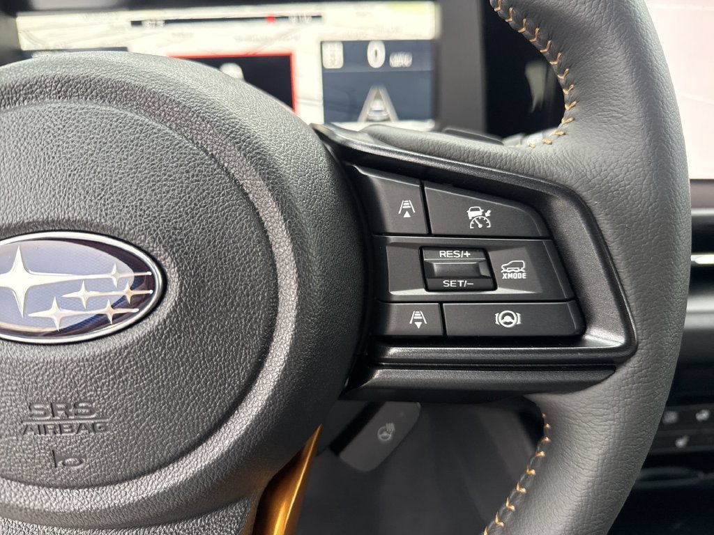 New 2026 Subaru Outback Wilderness AWD/4WD image 21