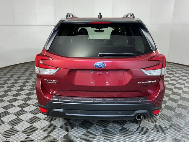 Used 2024 Subaru Forester Limited AWD/4WD image 9