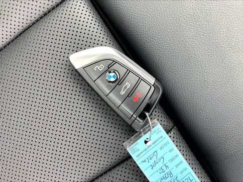 Used 2026 BMW 430i Coupe RWD image 13