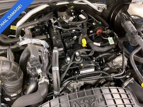 Used 2023 Ford Ranger XLT w/ Equipment Group 301A Mid AWD/4WD image 29