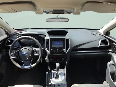 Used 2022 Subaru Impreza 2.0i AWD/4WD image 15