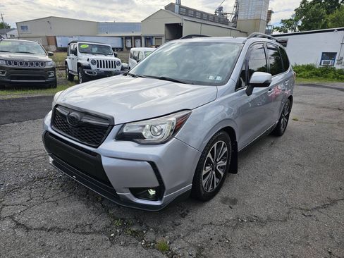 Used 2017 Subaru Forester 2.0XT Touring AWD/4WD image 1