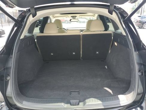 Used 2022 INFINITI QX50 Sensory AWD/4WD image 10