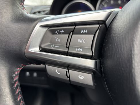 Used 2019 MAZDA MX-5 Miata RF Grand Touring image 22