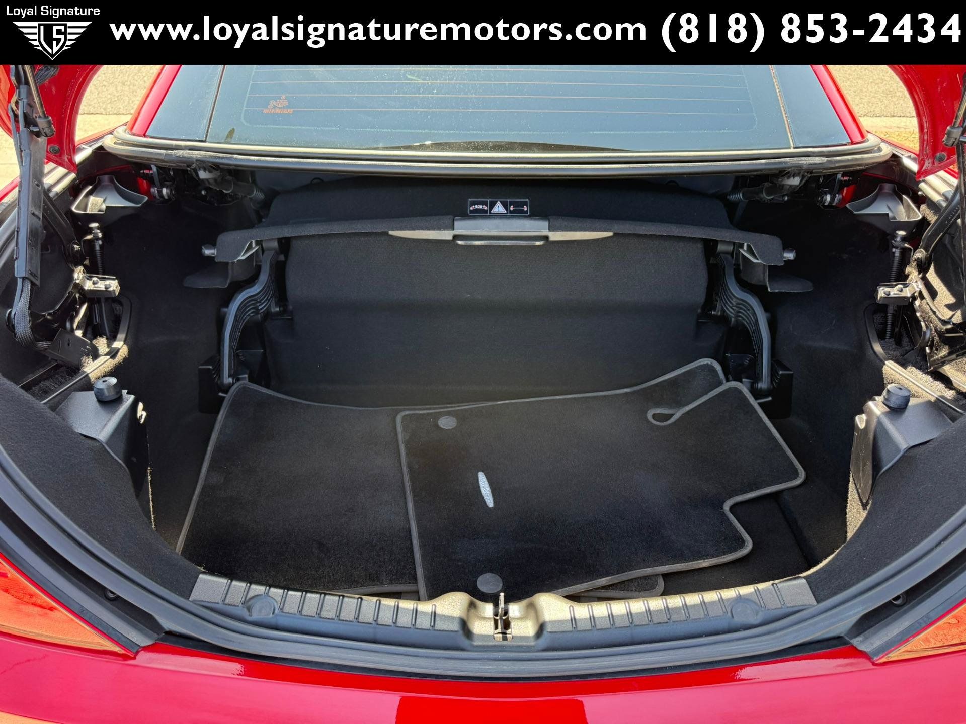 Used 2016 Mercedes-Benz SLK 300 image 35
