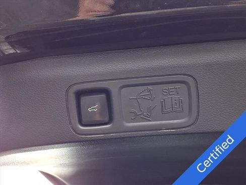 Certified 2023 Ford Expedition Max Platinum AWD/4WD image 25