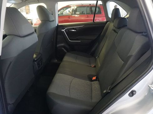 Certified 2025 Toyota RAV4 XLE AWD/4WD image 19