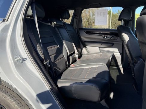 Used 2024 Honda CR-V Sport Touring image 14