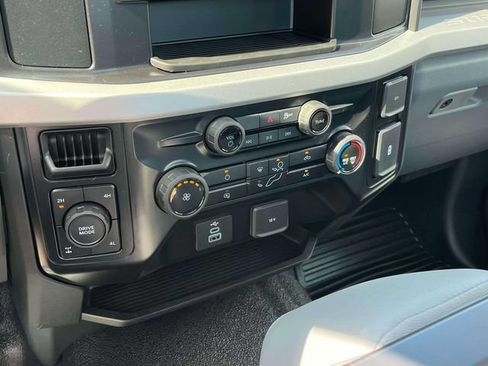 New 2027 Ford F250 XL AWD/4WD image 21