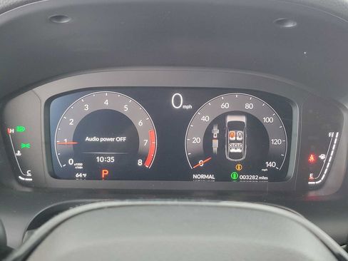 Used 2025 Acura ADX A-Spec FWD image 23