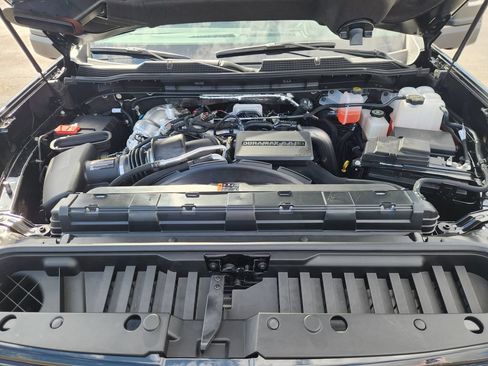 New 2026 Chevrolet Silverado 2500 LT w/ Trail Boss Package AWD/4WD image 22