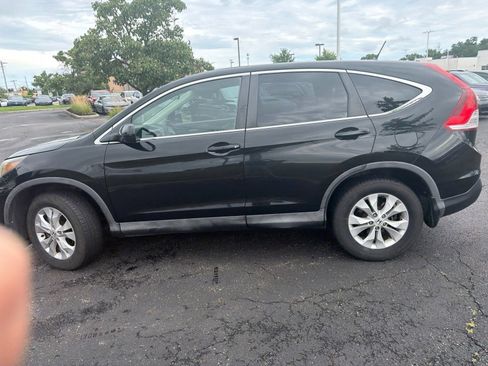 Used 2014 Honda CR-V EX image 8