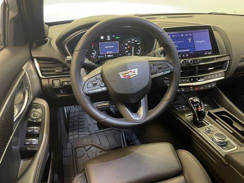 Used 2020 Cadillac CT5 Sport RWD image 13
