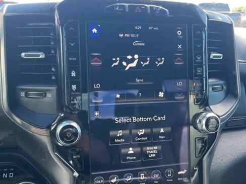 Used 2019 RAM 1500 Sport w/ Advanced Safety Group AWD/4WD image 37