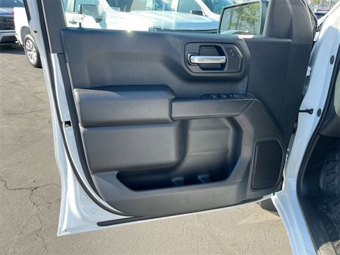 New 2026 Chevrolet Silverado 1500 W/T w/ WT Value Package image 22