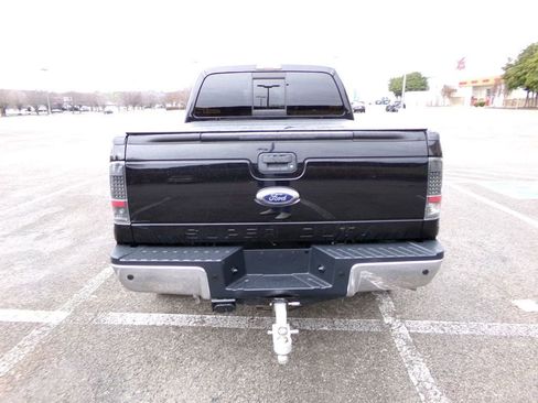 Used 2016 Ford F350 Lariat w/ Lariat Ultimate Package image 7