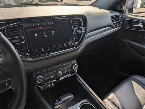 Used 2024 Dodge Durango GT image 24