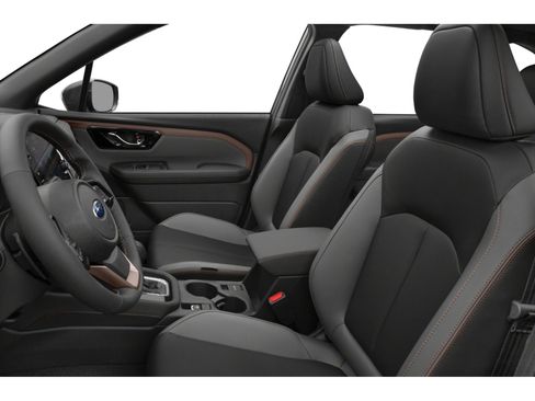 New 2026 Subaru Forester Sport AWD/4WD image 6