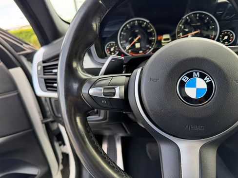 Used 2018 BMW X6 sDrive35i w/ M Sport Package RWD image 25