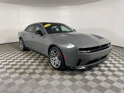 New 2026 Dodge Charger R/T Scat Pack image 22