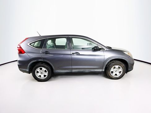 Used 2016 Honda CR-V LX image 2
