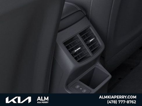 New 2026 Kia Seltos S AWD/4WD image 26