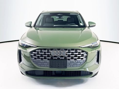 Certified 2025 Audi Q5 Premium w/ Premium Plus AWD/4WD image 2