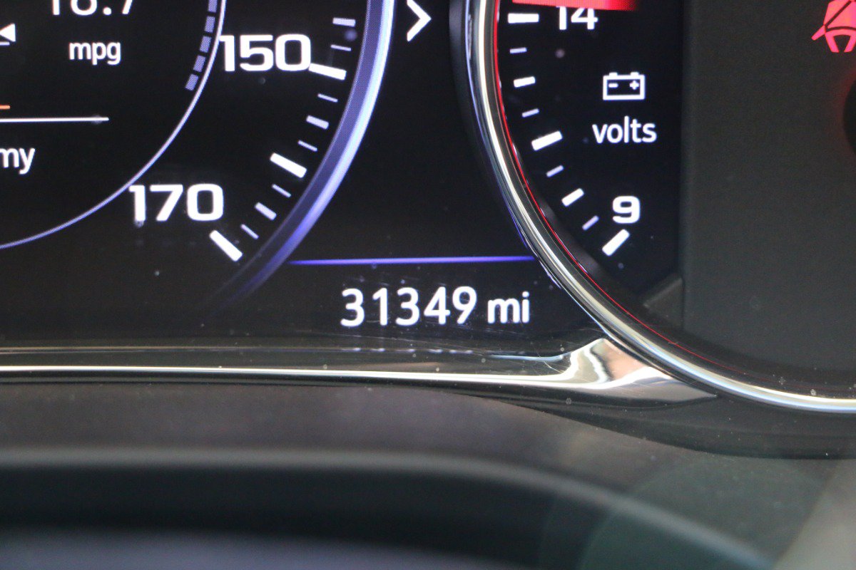 Used 2023 GMC Acadia Denali w/ Denali Ultimate Package FWD image 37
