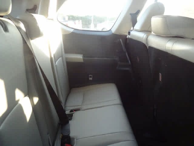 Used 2024 Toyota Grand Highlander AWD image 11