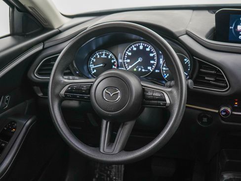 Used 2024 MAZDA CX-30 AWD 2.5 S image 14