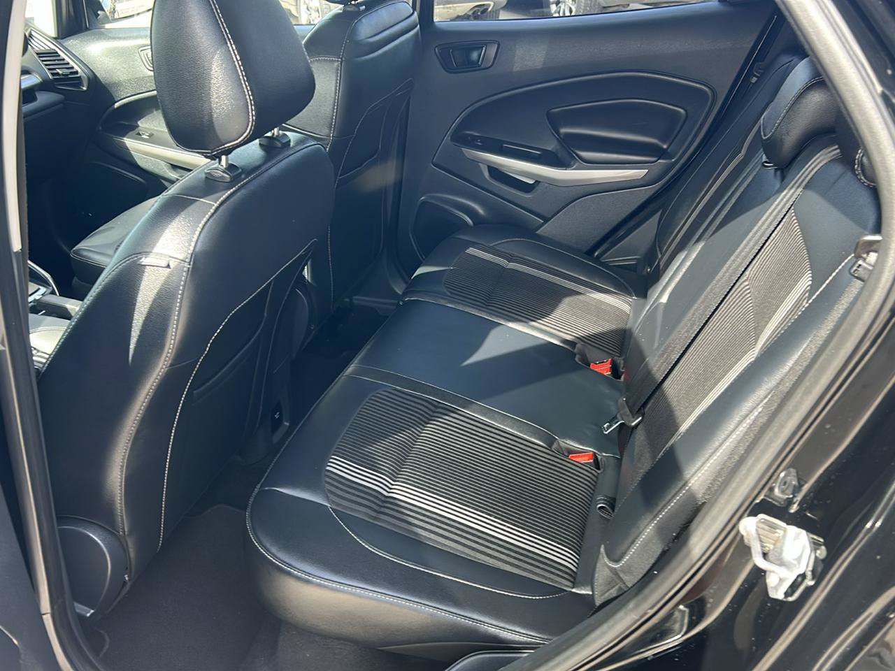 Used 2019 Ford EcoSport SES AWD/4WD image 12