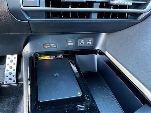 Used 2026 Toyota Camry XSE image 16