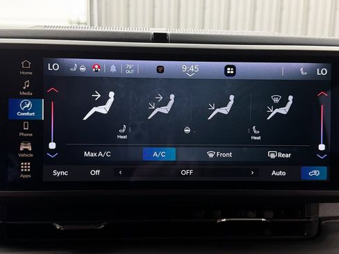 Used 2025 Jeep Wrangler Unlimited Sahara AWD/4WD image 33