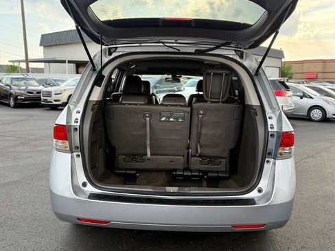 Used 2015 Honda Odyssey EX-L image 6