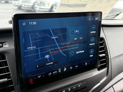 New 2026 Ford Transit 350 148 Medium Roof image 18