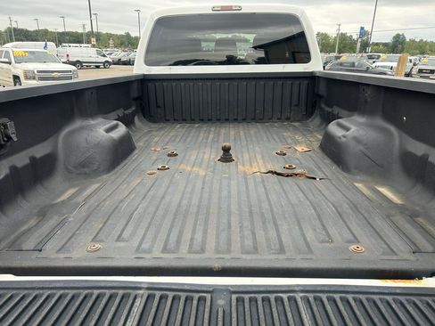 Used 2014 Ford F450 XLT AWD/4WD image 8