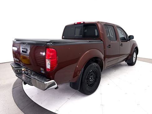 Used 2017 Nissan Frontier SV RWD image 14