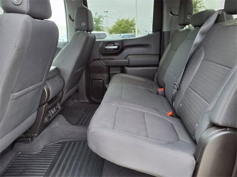 Used 2020 Chevrolet Silverado 1500 LT w/ All-Star Edition image 18