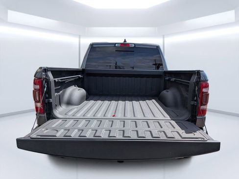 Used 2022 RAM 1500 Laramie image 13