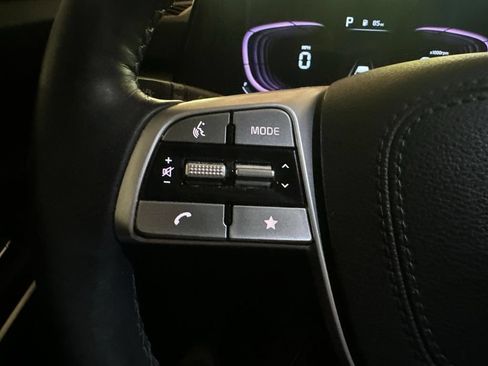 Used 2025 Kia Telluride EX AWD/4WD image 9